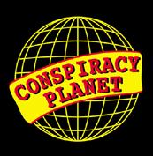 Conspiracy Planet