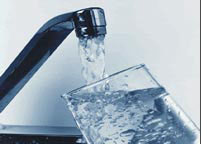 Tap water is loaded with poisons!