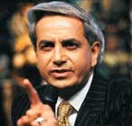 Benny Hinn—False Prophet!