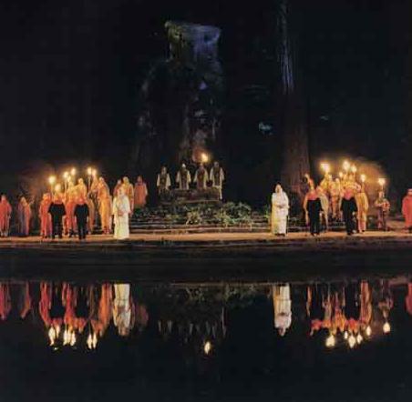 bohemian grove illuminati