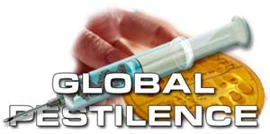 Biotech & Global Pestilence