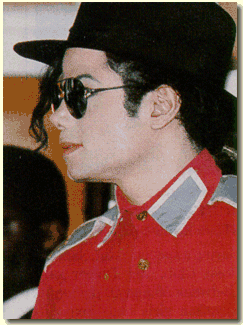 Michael Jackson