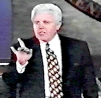 Jesse Duplantis