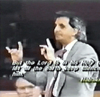 Benny Hinn