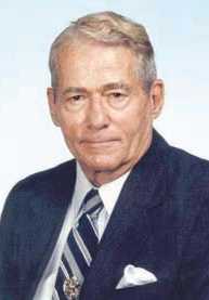 Pastor Peter S. Ruckman (1921-2016)