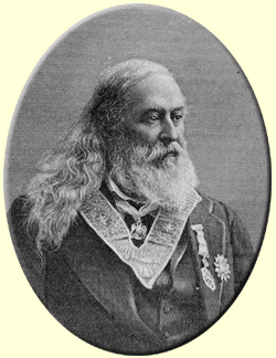 Albert Pike