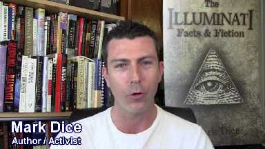 Cool Mark Dice!