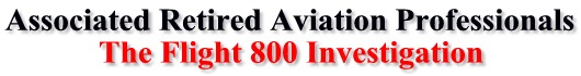 Associated Retired Aviatlion Professionals