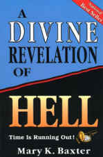 A Divine Revelation of Hell